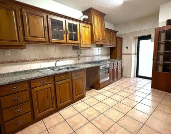 Moradia T3 para Venda em Abrantes (São Vicente e São João) e Alferrarede