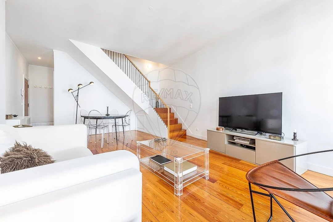 Apartamento T2 para Venda em Campo de Ourique Foto 29