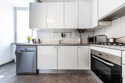 Apartamento T2 para Venda em Campo de Ourique