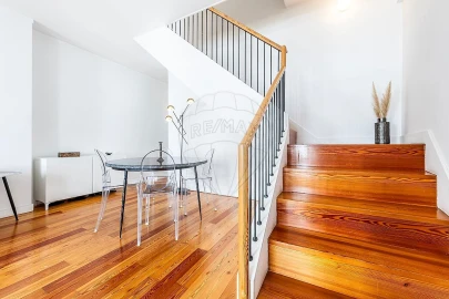 Apartamento T2 para Venda em Campo de Ourique