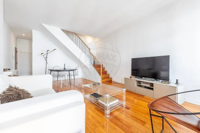 Apartamento T2 para Venda em Campo de Ourique