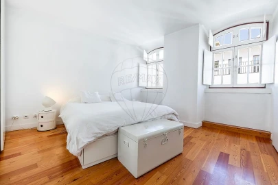 Apartamento T2 para Venda em Campo de Ourique