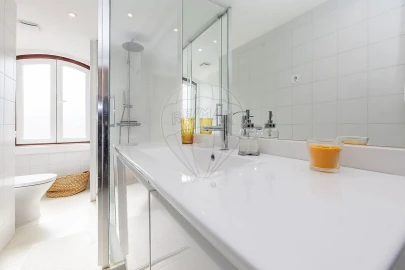 Apartamento T2 para Venda em Campo de Ourique