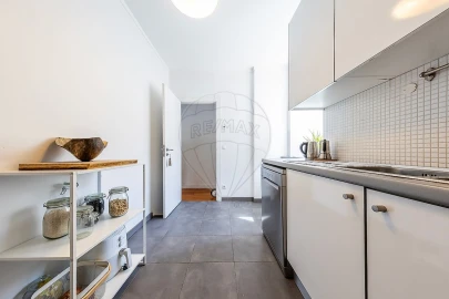 Apartamento T2 para Venda em Campo de Ourique