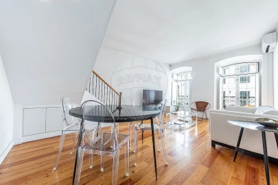 Apartamento T2 para Venda em Campo de Ourique