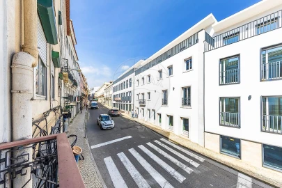 Apartamento T2 para Venda em Campo de Ourique