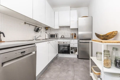 Apartamento T2 para Venda em Campo de Ourique