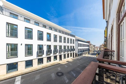 Apartamento T2 para Venda em Campo de Ourique