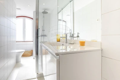 Apartamento T2 para Venda em Campo de Ourique