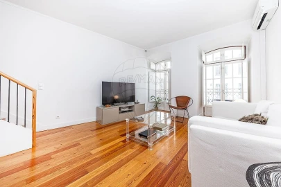 Apartamento T2 para Venda em Campo de Ourique
