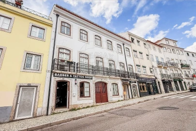 Apartamento T2 para Venda em Campo de Ourique