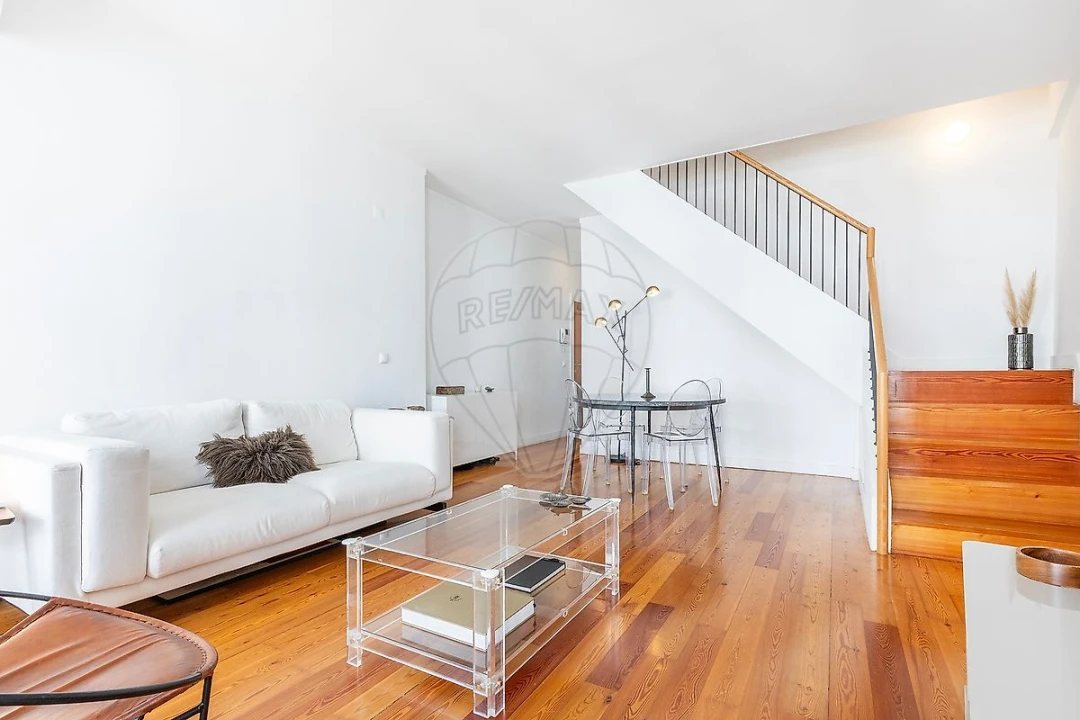 Apartamento T2 para Venda em Campo de Ourique Foto 28