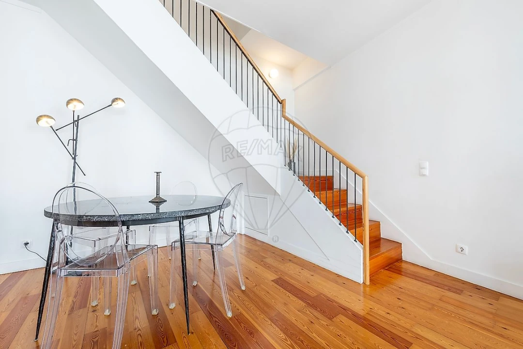 Apartamento T2 para Venda em Campo de Ourique Foto 13