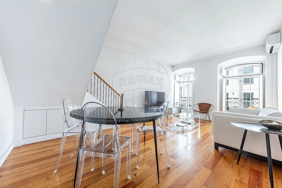 Apartamento T2 para Venda em Campo de Ourique Foto 8