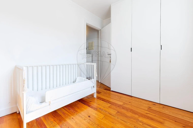 Apartamento T2 para Venda em Campo de Ourique Foto 18