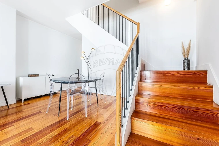 Apartamento T2 para Venda em Campo de Ourique Foto 16