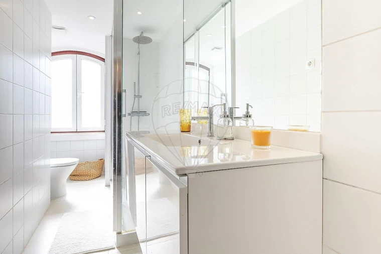 Apartamento T2 para Venda em Campo de Ourique Foto 20