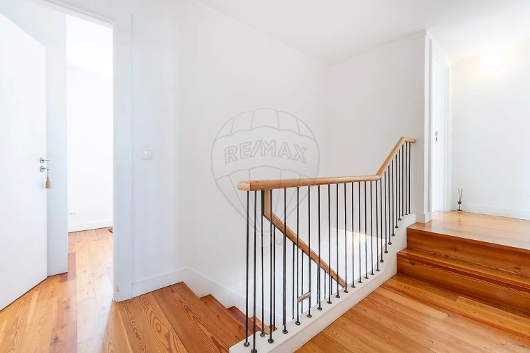 Apartamento T2 para Venda em Campo de Ourique Foto 24