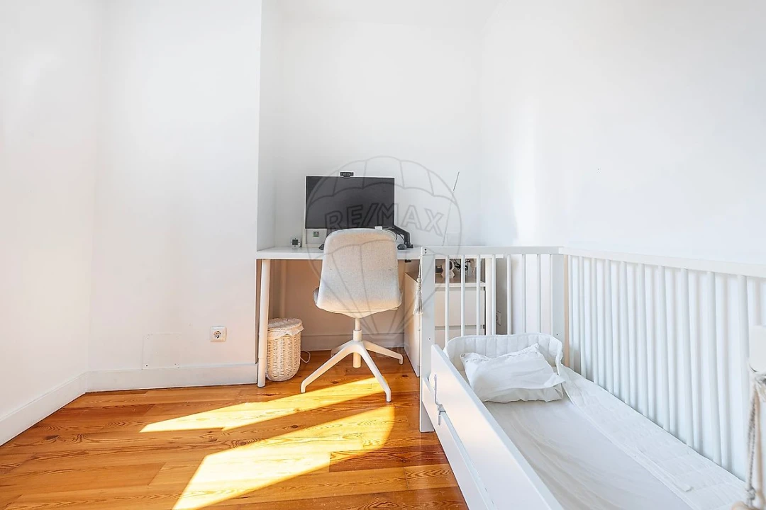 Apartamento T2 para Venda em Campo de Ourique Foto 22