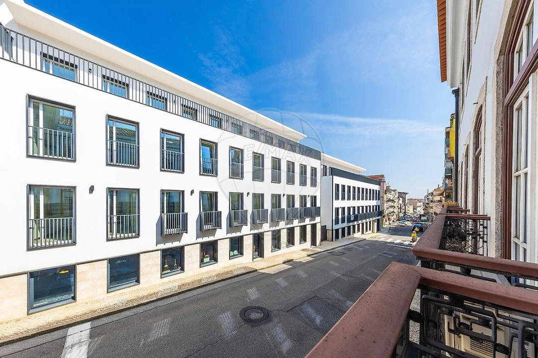 Apartamento T2 para Venda em Campo de Ourique Foto 15