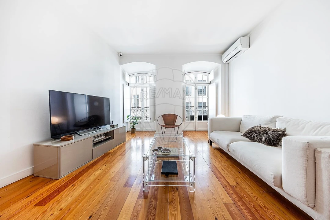 Apartamento T2 para Venda em Campo de Ourique Foto 11