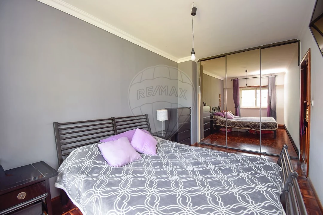 Apartamento T3 para Venda em Cacém e São Marcos Foto 9