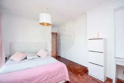 Apartamento T3 para Venda em Cacém e São Marcos