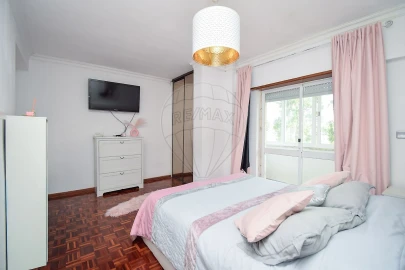 Apartamento T3 para Venda em Cacém e São Marcos