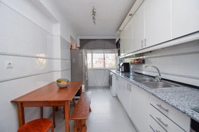 Apartamento T3 para Venda em Cacém e São Marcos