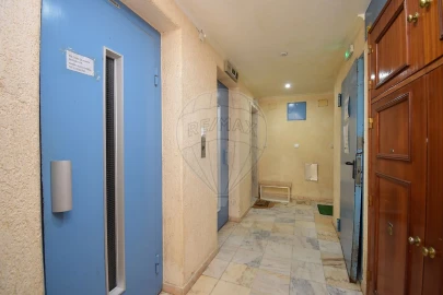 Apartamento T3 para Venda em Cacém e São Marcos