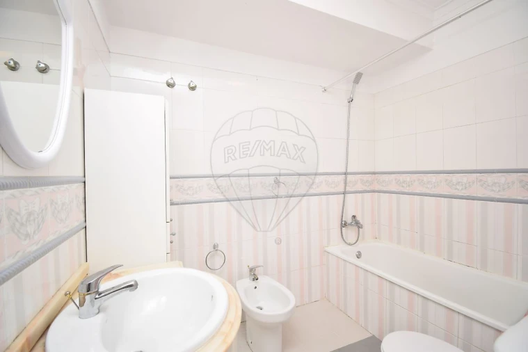 Apartamento T3 para Venda em Cacém e São Marcos Foto 8