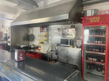 Negócio para Venda em Cacém e São Marcos