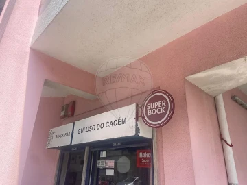 Negócio para Venda em Cacém e São Marcos