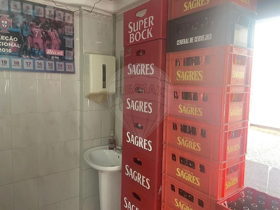 Negócio para Venda em Cacém e São Marcos Foto 6