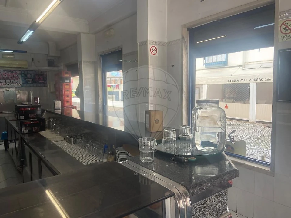 Negócio para Venda em Cacém e São Marcos Foto 11