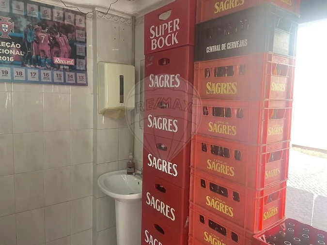 Negócio para Venda em Cacém e São Marcos Foto 6