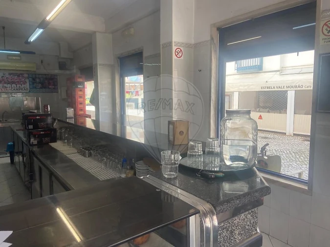 Negócio para Venda em Cacém e São Marcos Foto 9