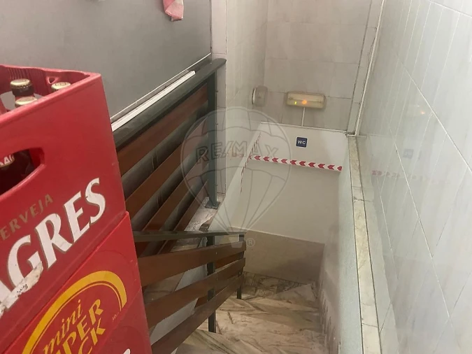 Negócio para Venda em Cacém e São Marcos Foto 2