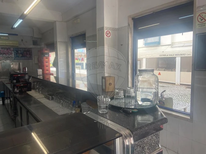 Negócio para Venda em Cacém e São Marcos Foto 10