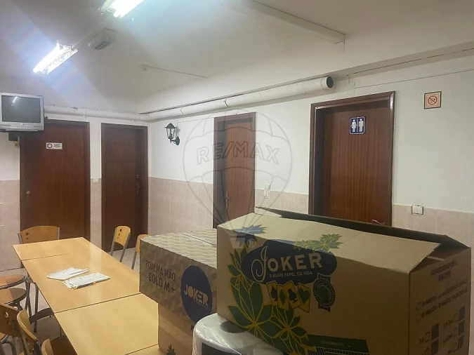 Negócio para Venda em Cacém e São Marcos Foto 5