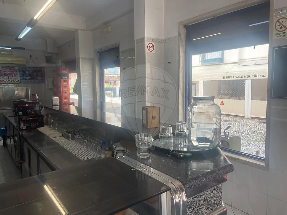 Negócio para Venda em Cacém e São Marcos Foto 10