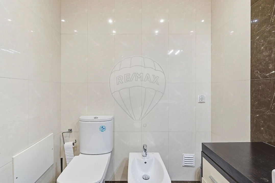 Apartamento T3 para Venda em Azueira e Sobral da Abelheira Foto 22