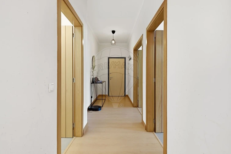 Apartamento T3 para Venda em Azueira e Sobral da Abelheira Foto 24