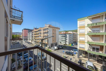 Apartamento T2 para Venda em Santa Maria, São Pedro e Matacães