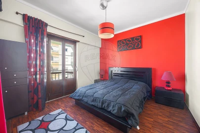 Apartamento T2 para Venda em Santa Maria, São Pedro e Matacães