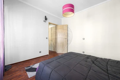 Apartamento T2 para Venda em Santa Maria, São Pedro e Matacães