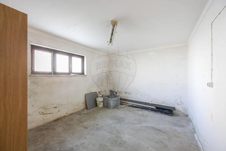 Apartamento T2 para Venda em Santa Maria, São Pedro e Matacães Foto 12