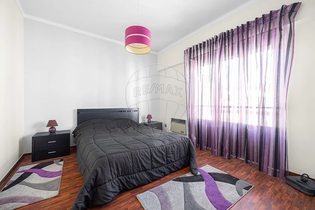 Apartamento T2 para Venda em Santa Maria, São Pedro e Matacães Foto 1