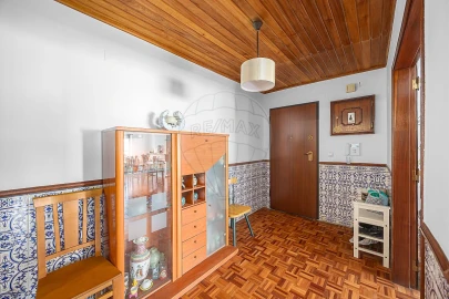 Apartamento T4 para Venda em Massamá e Monte Abraão