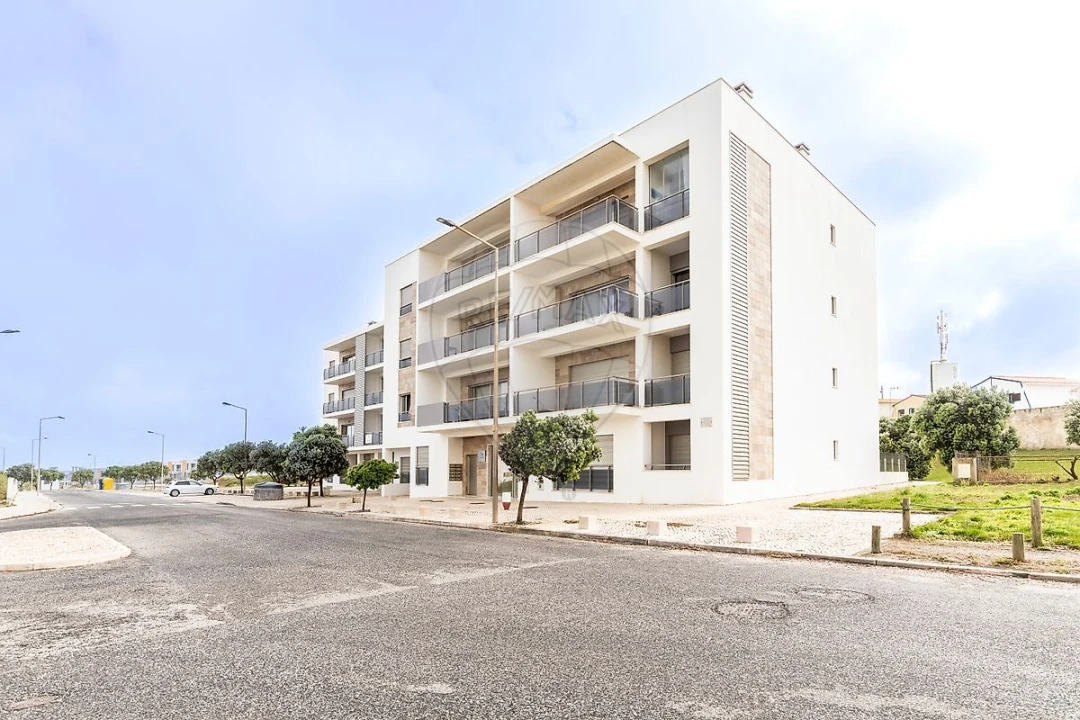 Apartamento T2 para Venda em Silveira Foto 26